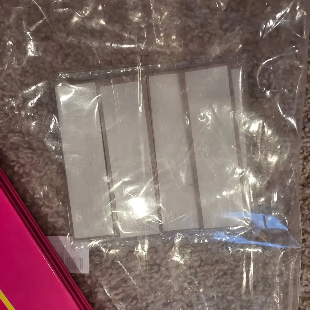 NIB barbie 